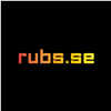 Rubs Nätvaruhus Logotyp