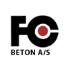 Fc beton Logo