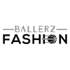 BALLERZ FASHION Logotype