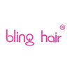 blinghair Logotype