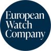 European Watch Co Logotipo