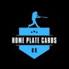 Home Plate Cards UK Logotype
