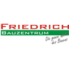Friedrich Bauzentrum Logotype