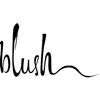 Blush Boutique Logotype