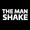 The Man Shake Logotype