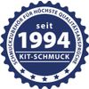 KIT-Schmuck Logó