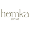 HOMKA living Logo