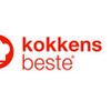 kokkensbeste.no Logo