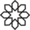 Alhambra oils Logotype