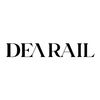 Dea Rail Logotype