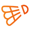 Badminton Nederland | Shop Logotype