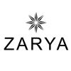 ZARYA Logotipo