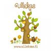 ullekas.fi Logotyyppi