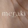 meraki.jwls Logotipo