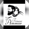 Friseur Ammar Logo