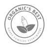 ORGANICS BEST Logotype