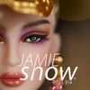 JAMIEshow Dolls Logotype