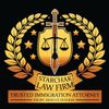 starchaklawfirm.com Logotipo