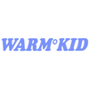 Warm Kid by Silvi Carlsson Logotype