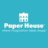 Paper House Logotype