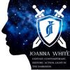 Joanna White Logotyp