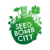 Seedbomb City Logo