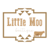 Little Moo Boutique Logotype