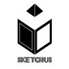 Sketchus Logotipo