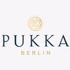Pukka Berlin Logotype
