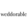 weddorable Logotyp