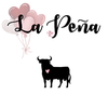 La Peña Genk Logotype