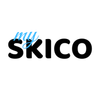 My SkiCo B.V. Logotype