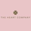 THE HEART COMPANY Logotype