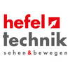 HEFEL TECHNIK Logotype