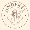 Andekey Logó