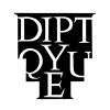 DiptyqueFR Logotype