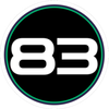 ele83n-design Logotype