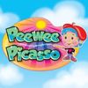 Peewee Picasso Logotyp