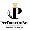 Perfumeonnet Logotype
