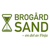 brogardsand.se Logotyp
