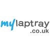 mylaptray Logotip