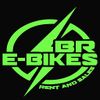 BR E-Bikes Logotipo