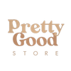 Pretty Good Store Logotyyppi
