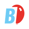 Ballonnenconcurrent.nl Logotype
