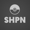 SHPNPokestore Logotype