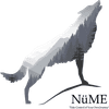 NüME Λογότυπο