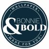 Bonnie & Bold Λογότυπο