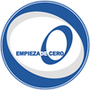 EMPIEZA DE CERO Logotipo