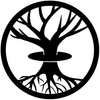 Yggdrasil Logotipo