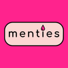 Menties Logotyp
